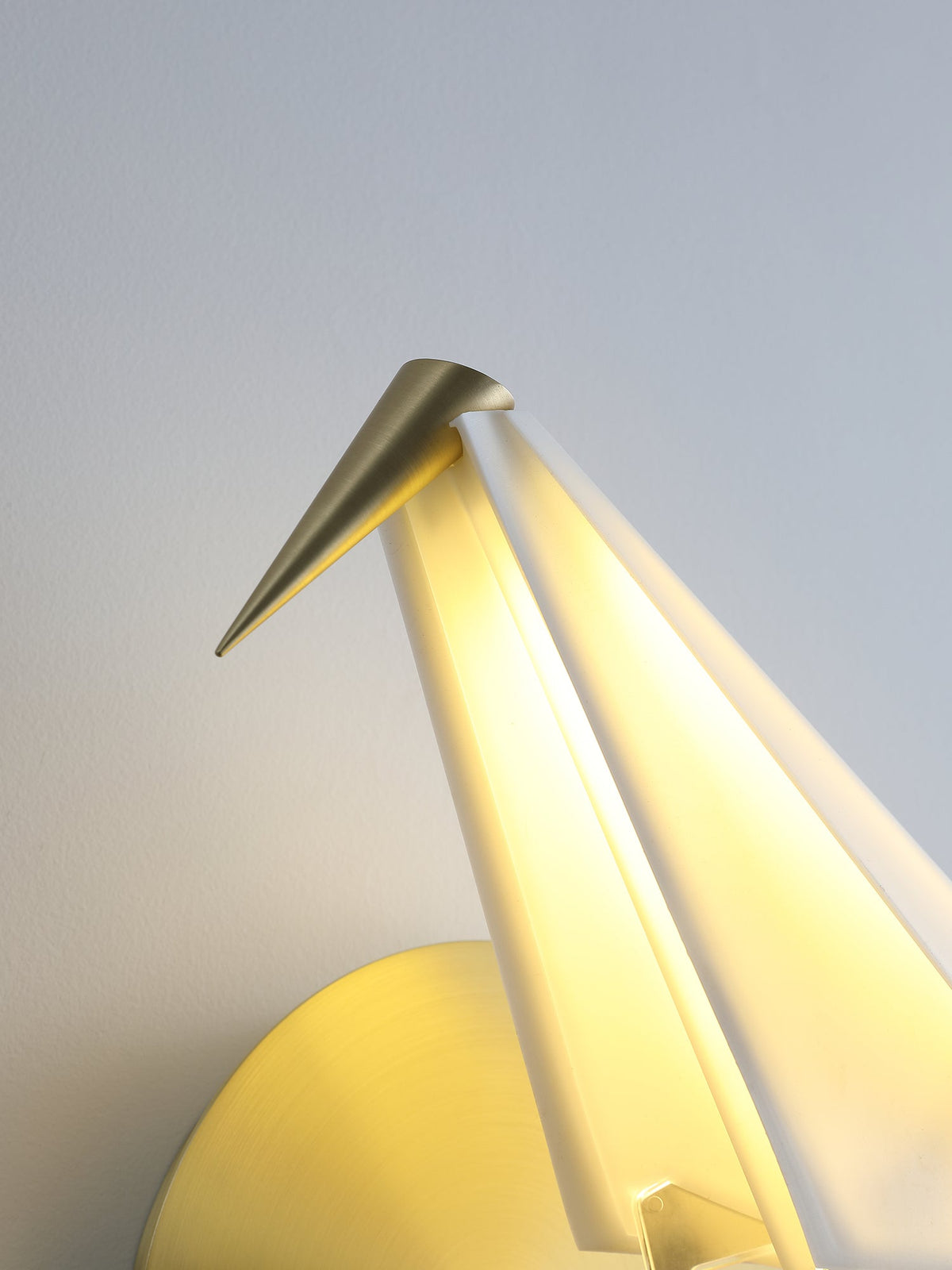 Lampada da Parete Avian Serenity