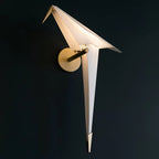 Lampada da Parete Avian Serenity