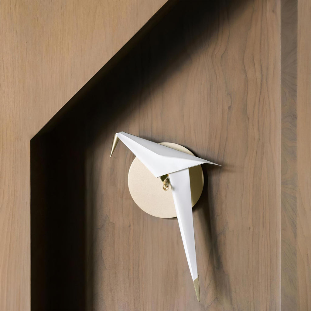 Lampada da Parete Avian Serenity