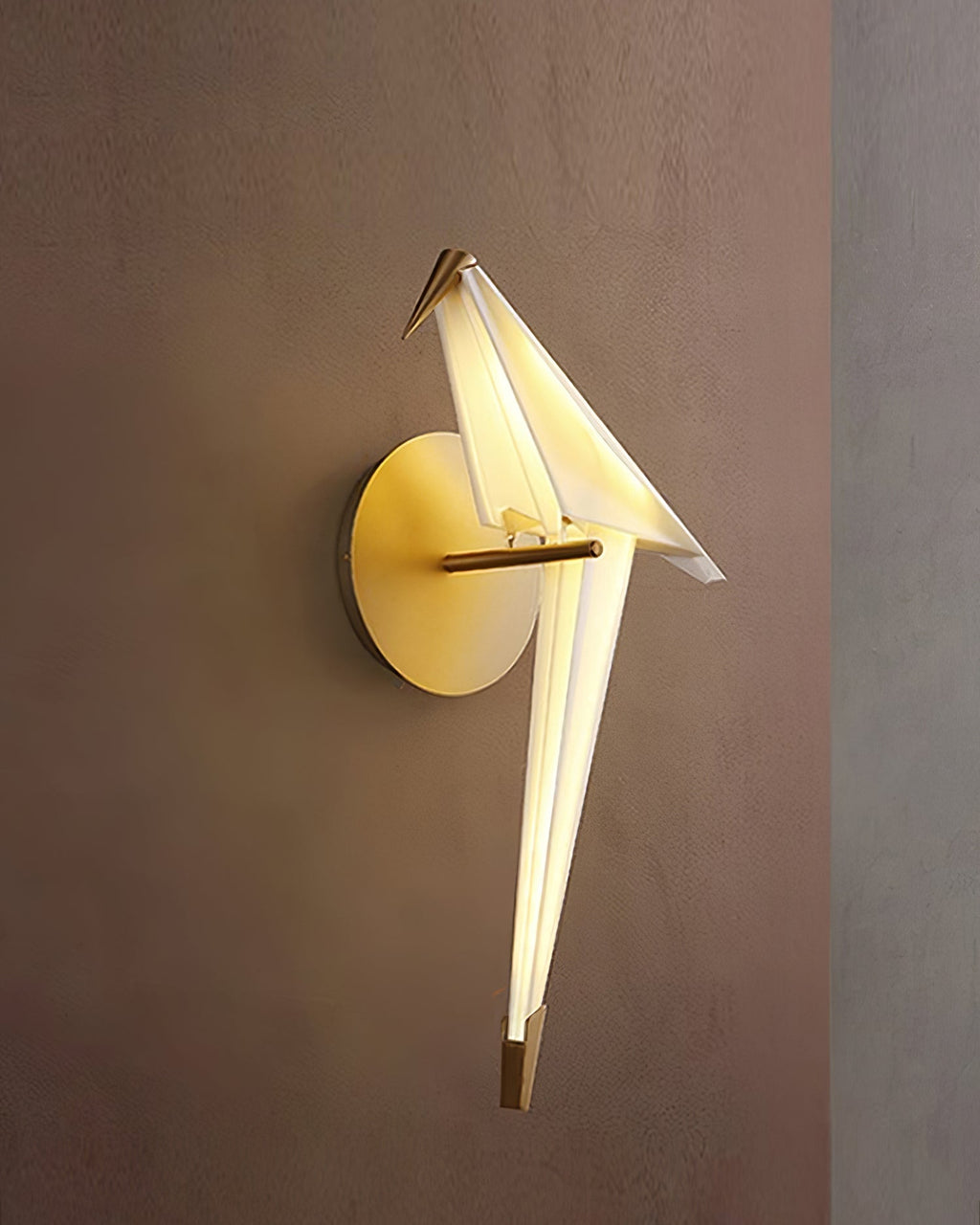 Lampada da Parete Avian Serenity