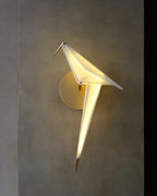 Lampada da Parete Avian Serenity