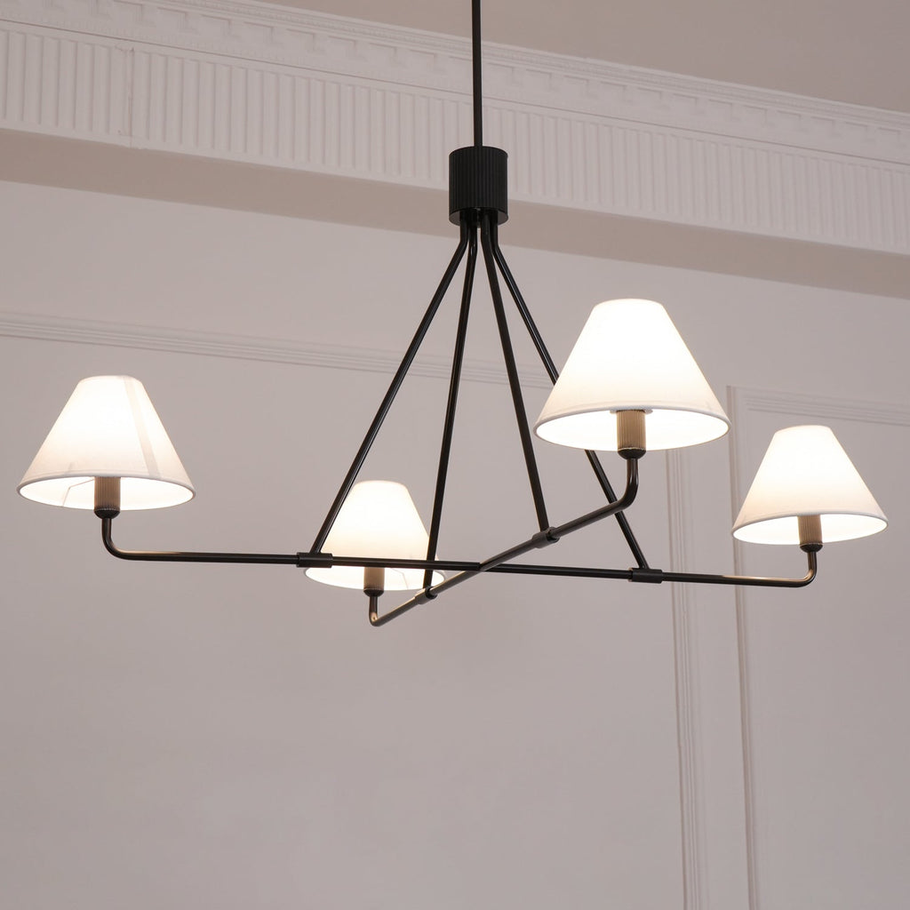 Lampadario Beatrix