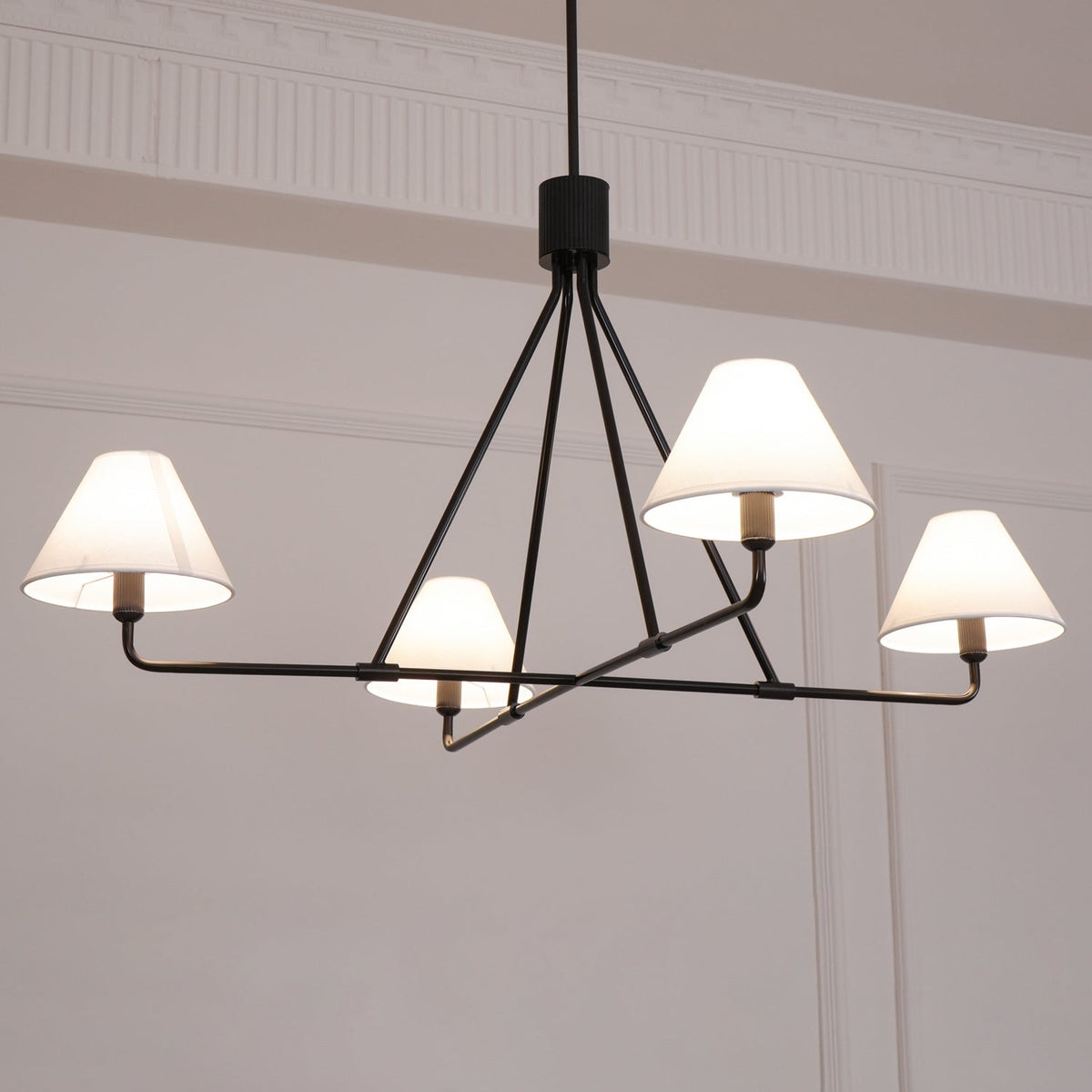 Lampadario Beatrix