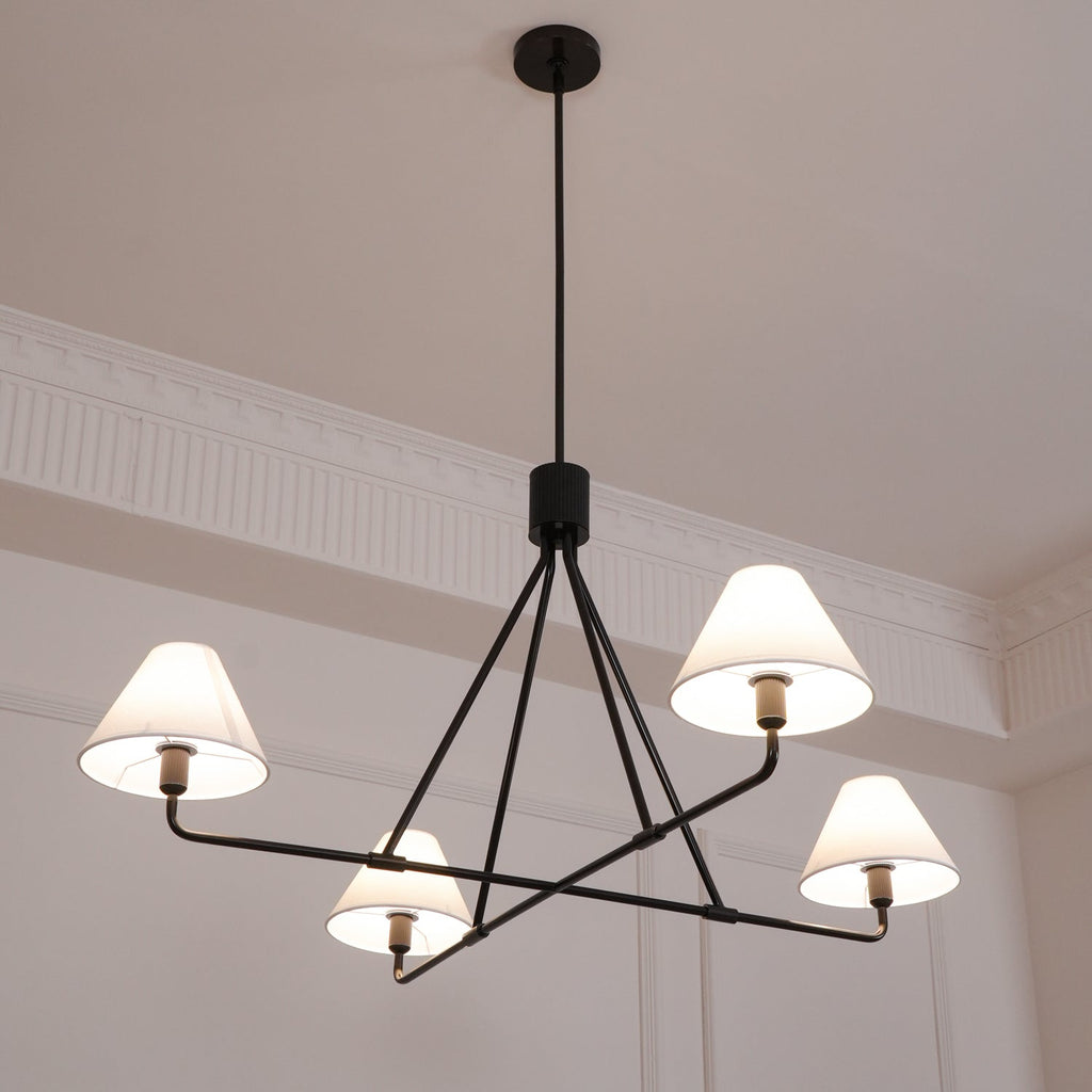 Lampadario Beatrix