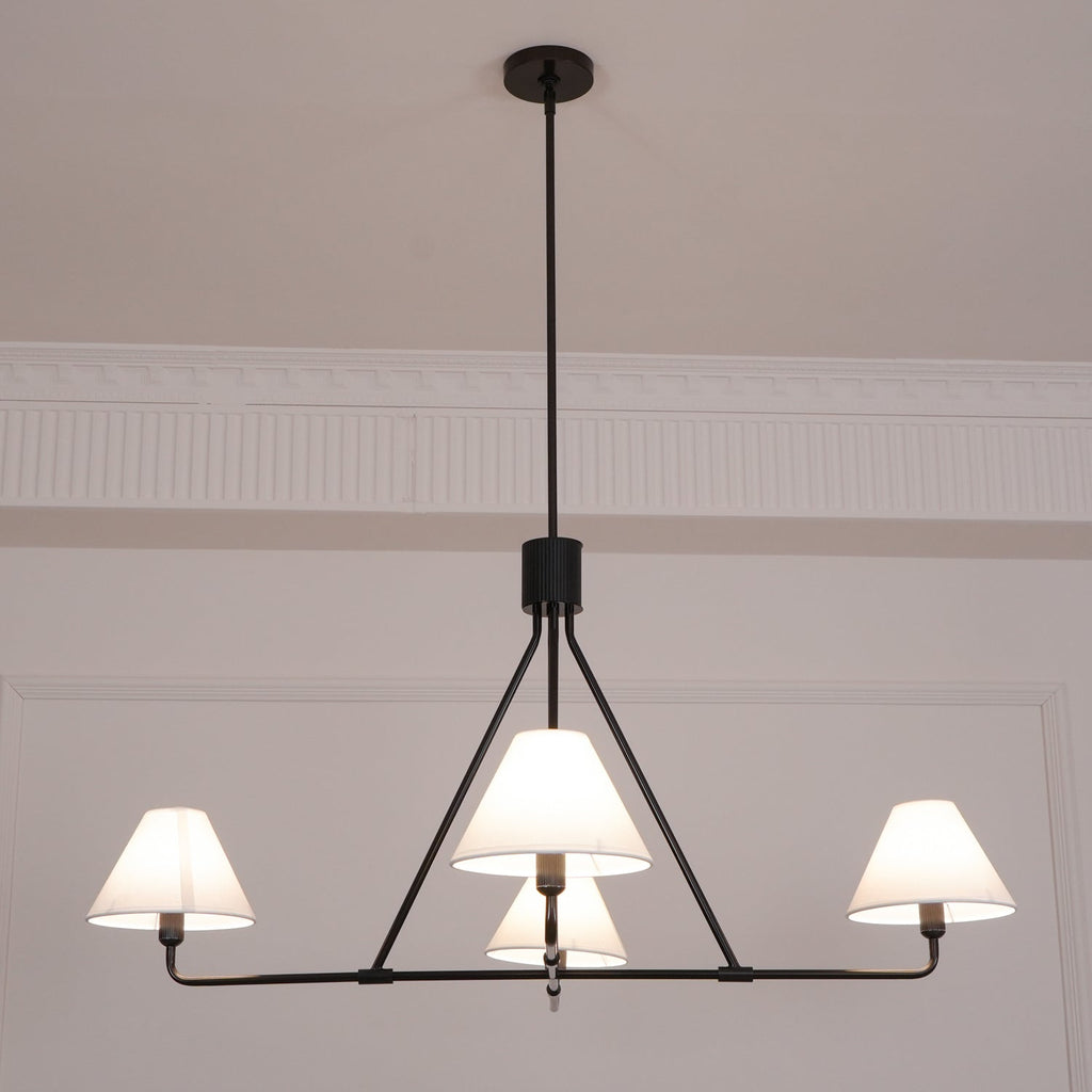 Lampadario Beatrix