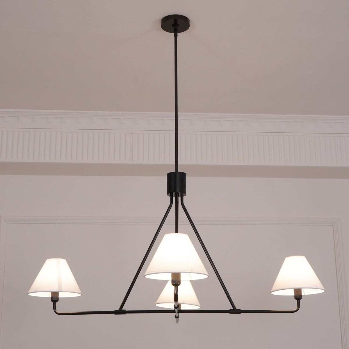 Lampadario Beatrix
