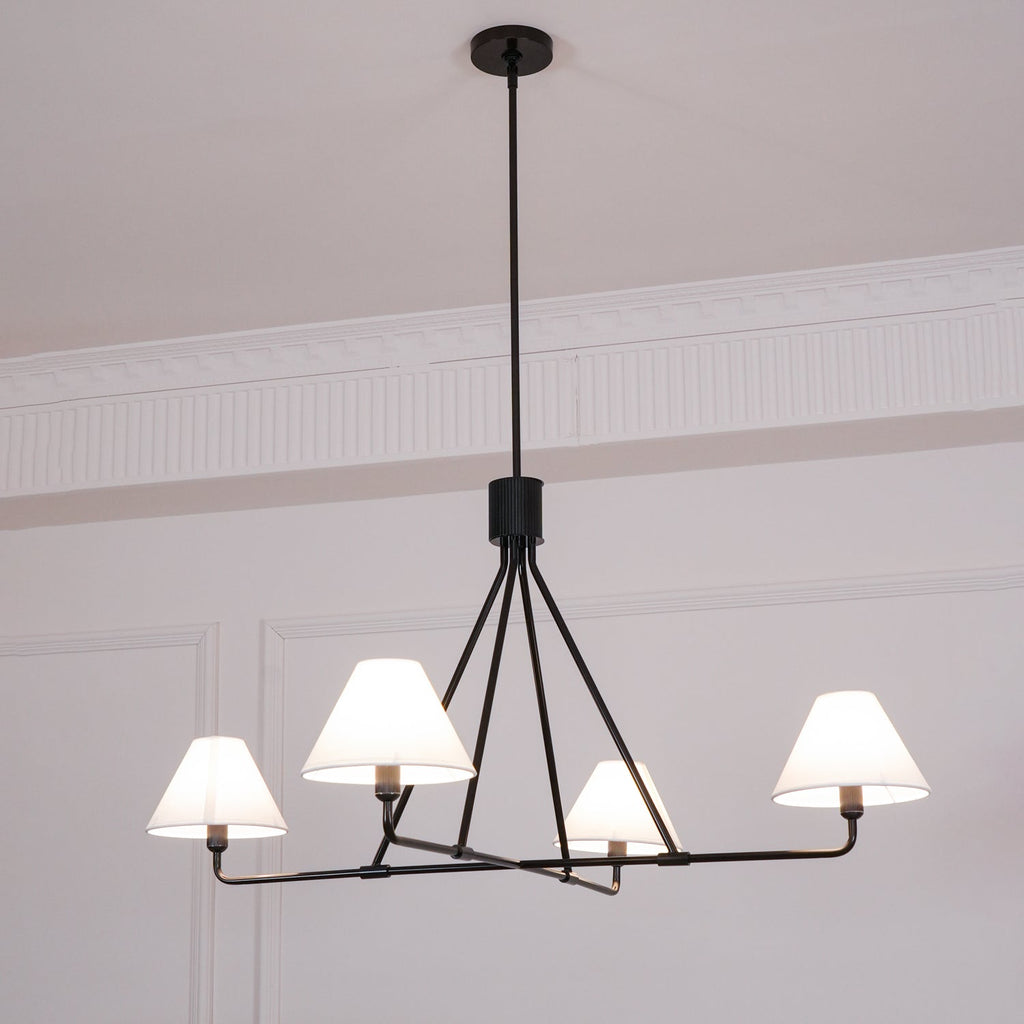 Lampadario Beatrix