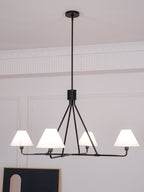 Lampadario Beatrix