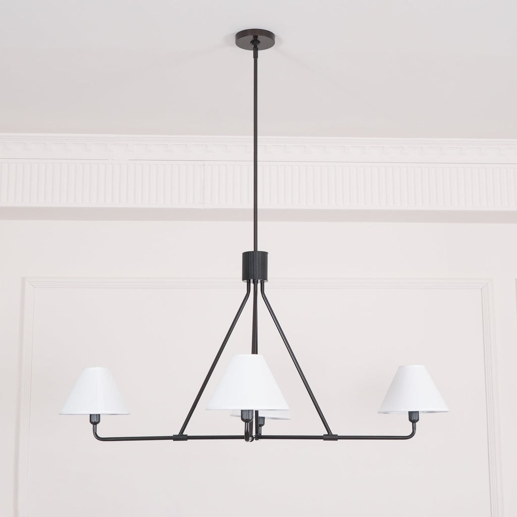 Lampadario Beatrix