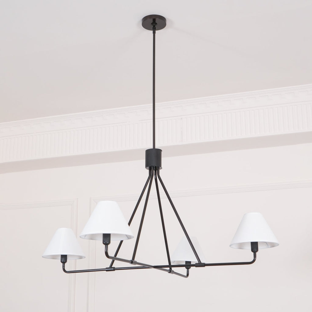 Lampadario Beatrix