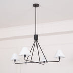 Lampadario Beatrix