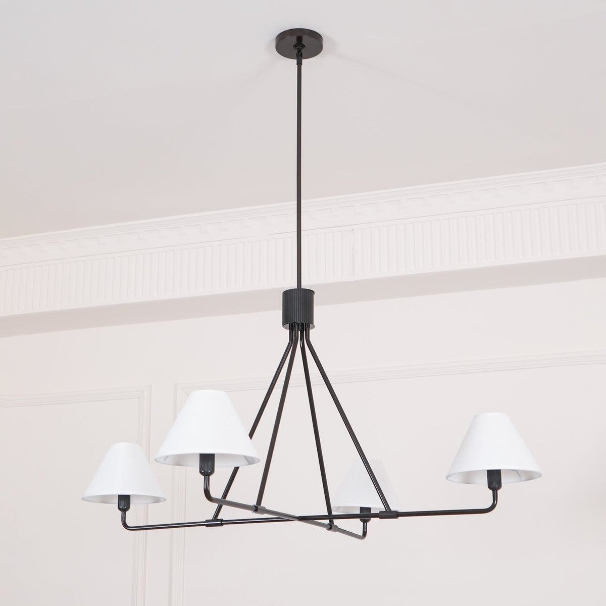 Lampadario Beatrix
