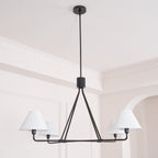 Lampadario Beatrix