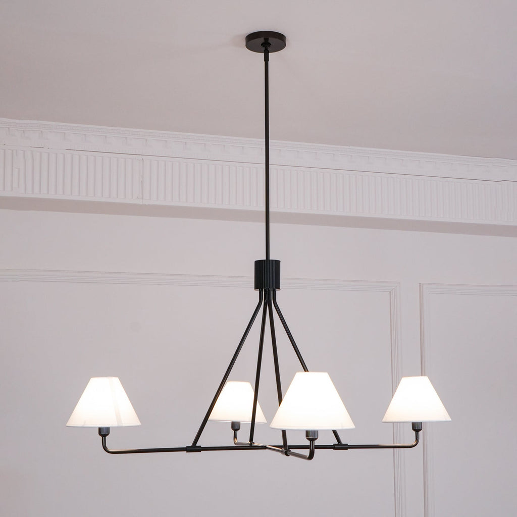 Lampadario Beatrix