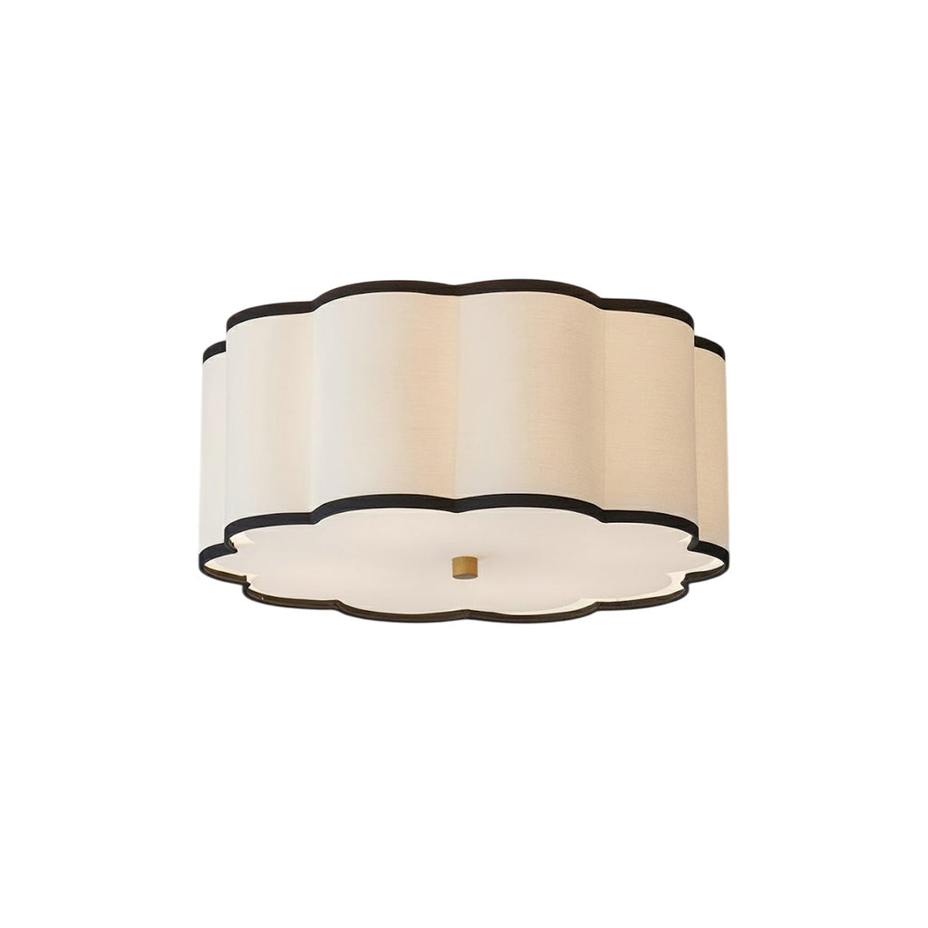 Lampada da soffitto Axis Drum