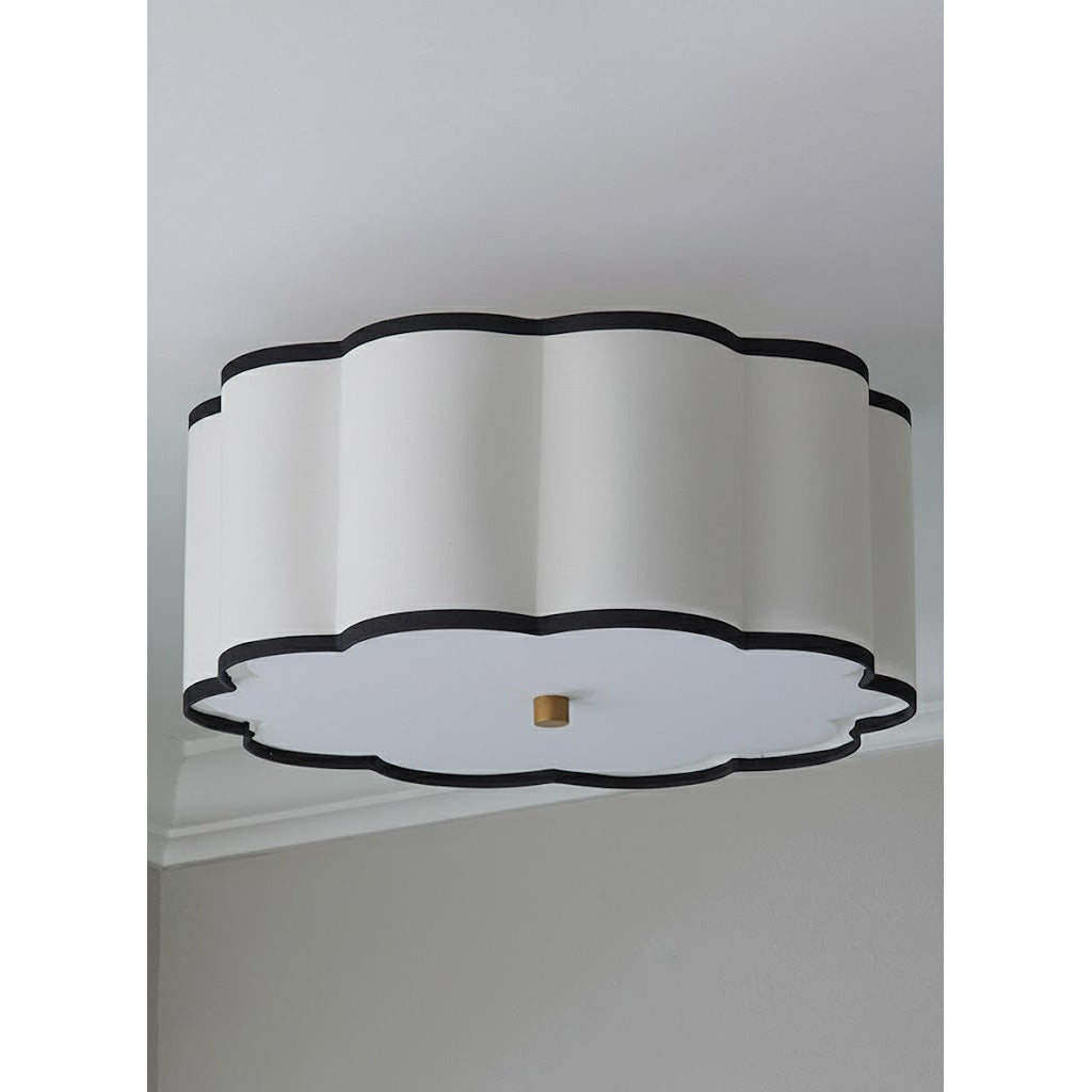 Lampada da soffitto Axis Drum