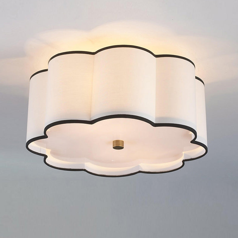 Lampada da soffitto Axis Drum