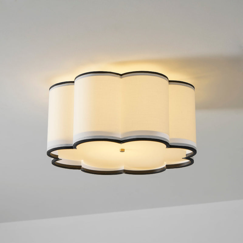 Lampada da soffitto Axis Drum
