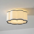 Lampada da soffitto Axis Drum