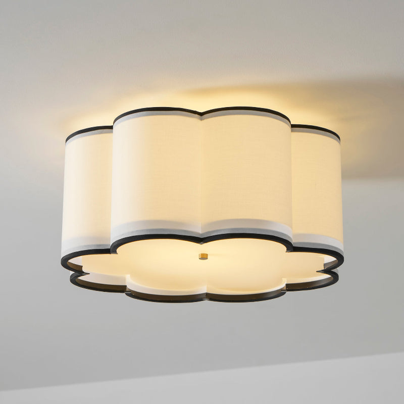 Lampada da soffitto Axis Drum