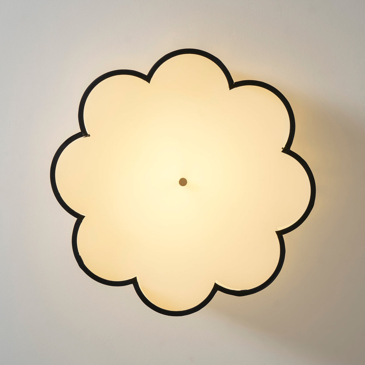 Lampada da soffitto Axis Drum