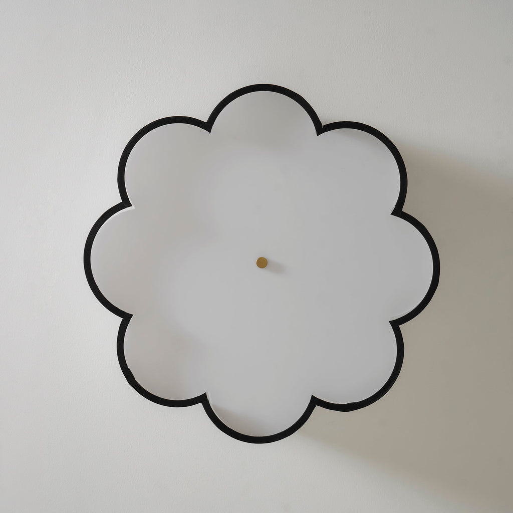 Lampada da soffitto Axis Drum