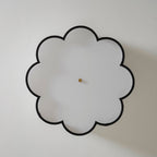 Lampada da soffitto Axis Drum
