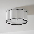 Lampada da soffitto Axis Drum