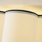 Lampada da soffitto Axis Drum