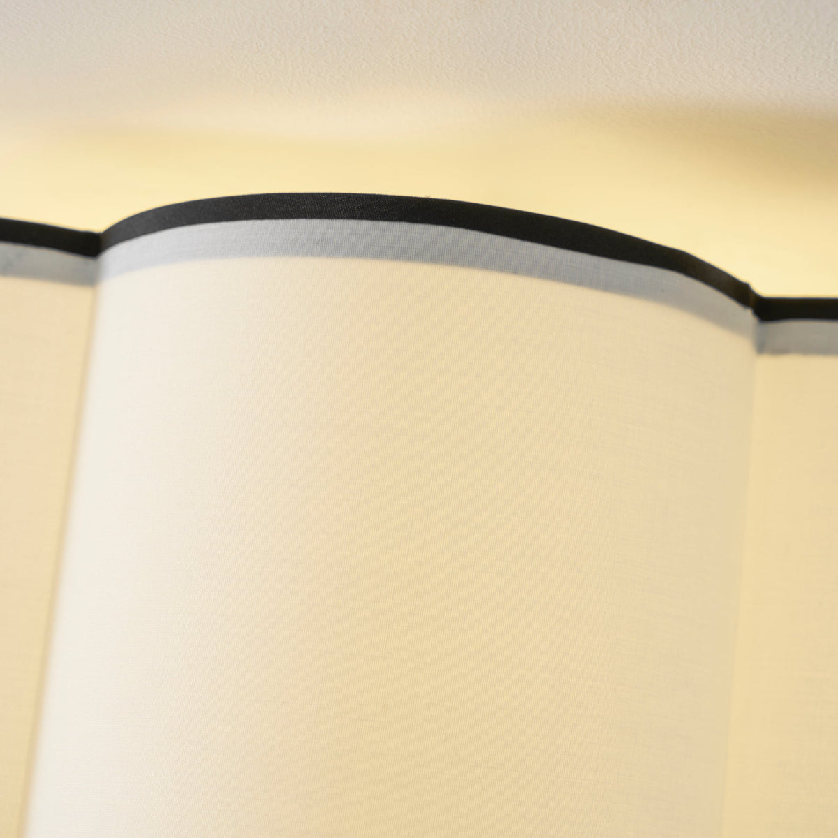 Lampada da soffitto Axis Drum