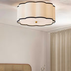 Lampada da soffitto Axis Drum