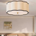 Lampada da soffitto Axis Drum