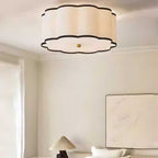 Lampada da soffitto Axis Drum