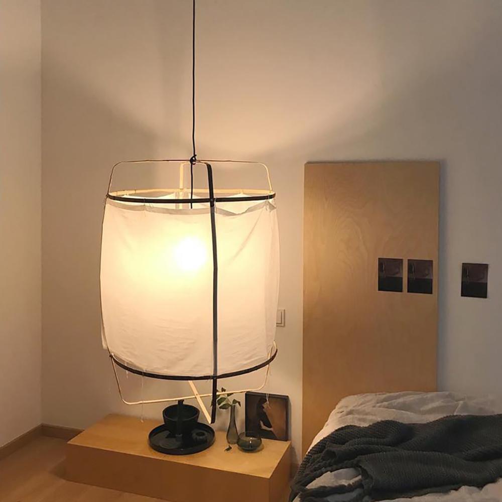 Lampada a sospensione Ay illuminate