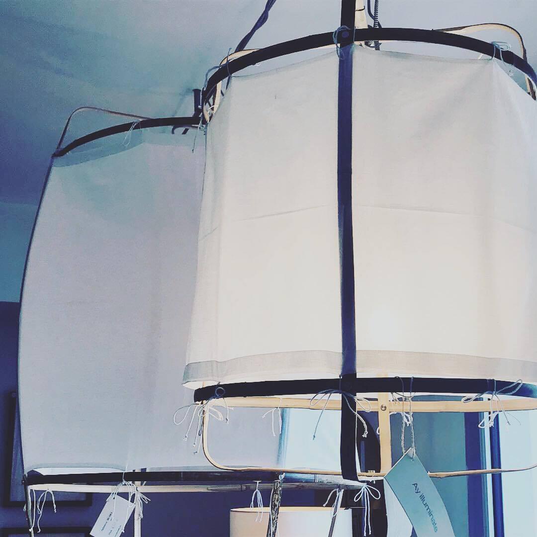 Lampada a sospensione Ay illuminate