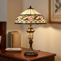 Lampada da Tavolo Ayr Tiffany - Tiffany Lighting Direct