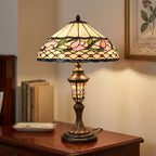 Lampada da Tavolo Ayr Tiffany - Tiffany Lighting Direct