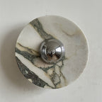 Applique in Marmo Calacatta Rotondo