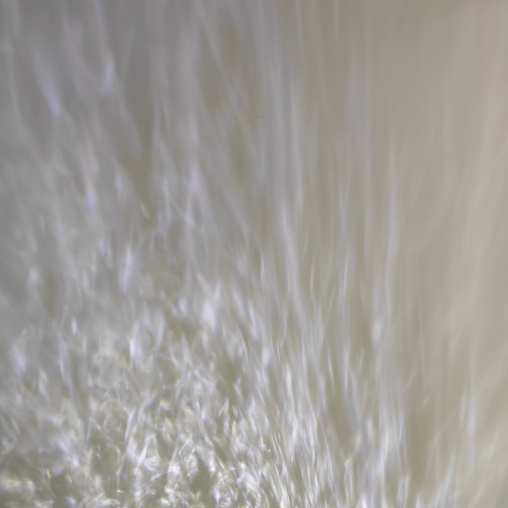 Luce a Parete LED Moderna con Effetto Ripple Acqua Fluente – Visuale Aurora 3D per Camera da Letto o Lounge