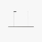 Arisha Moderni Lampade a Sospensione Minimalismo LED Nero Soggiorno/Camera da Letto