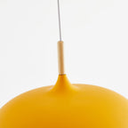 Aria  Lampada a Sospensione Moderna Dome Macaron  Sala da Pranzo