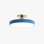 Luce da soffitto Loma Flush Mount