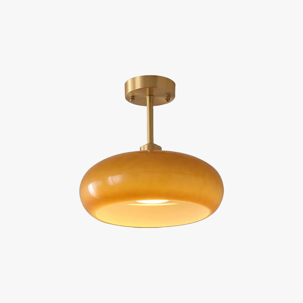 Lampada da soffitto a incasso Charlotte