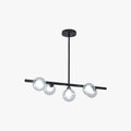 Lampadario Lineare Zesty