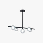 Lampadario Lineare Zesty