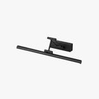 Arisha LED Applique da Interno Lineare Moderno Specchio Anteriore