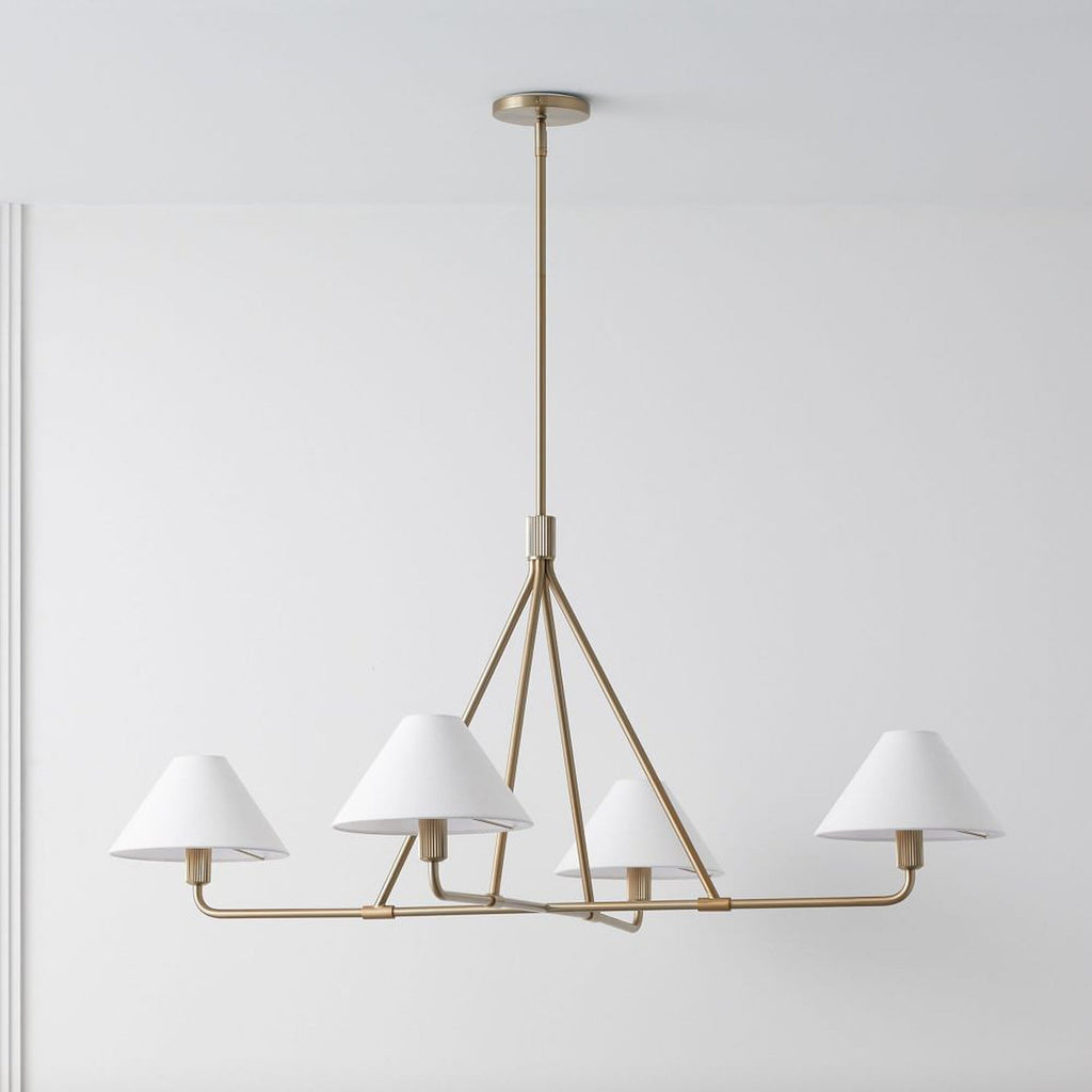 Lampadario Beatrix