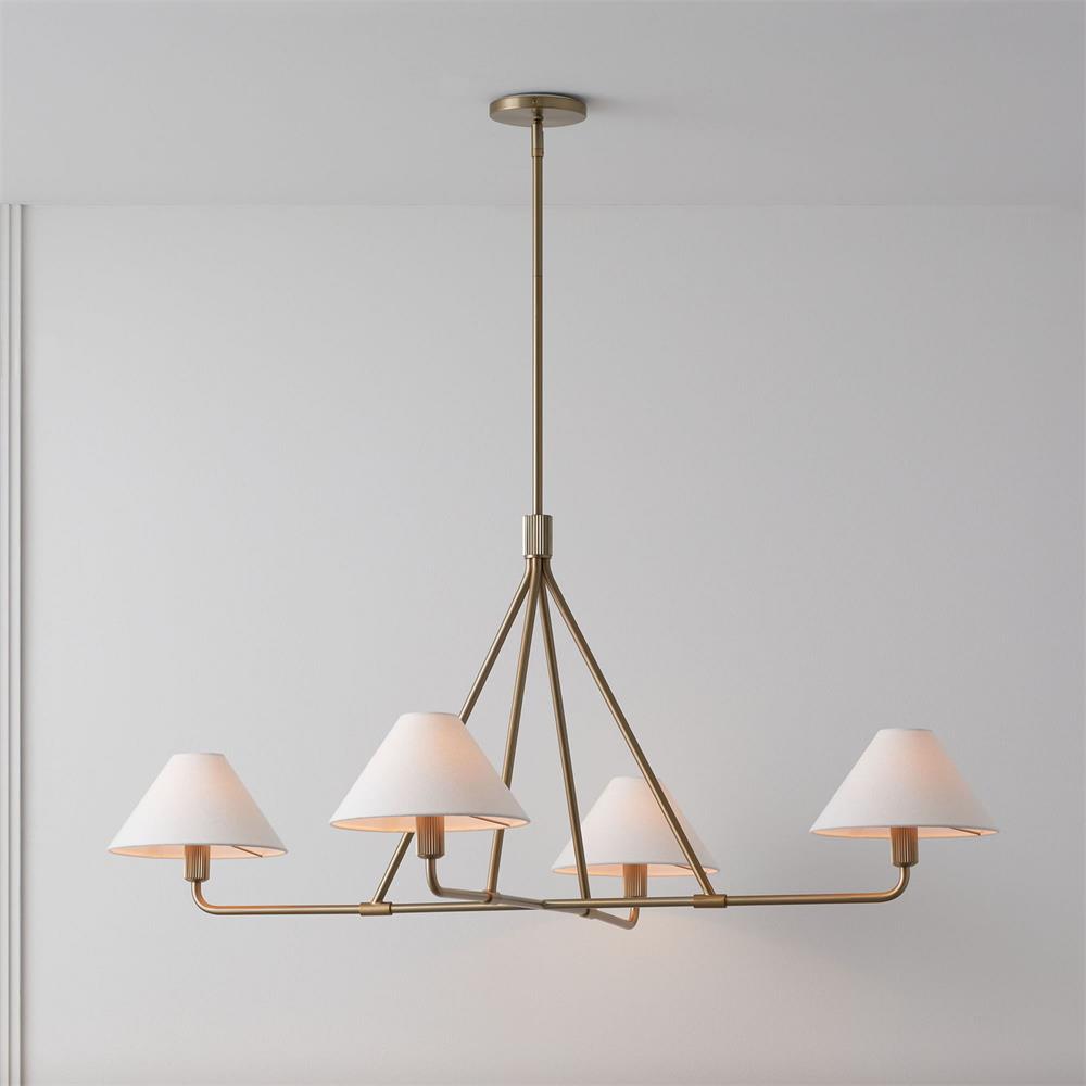 Lampadario Beatrix