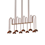 Lampadario Beaubien Atelier