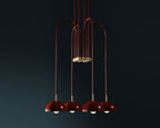 Lampadario Beaubien Atelier
